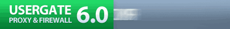 USERGATE PROXY & FIREWALL ��������������� �����